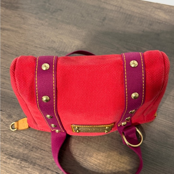 Louis Vuitton Cabas Bag - Picture 3 of 6